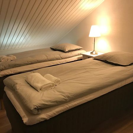 Bjaerkas Golf & Country Club Apartman Nivelax Kültér fotó