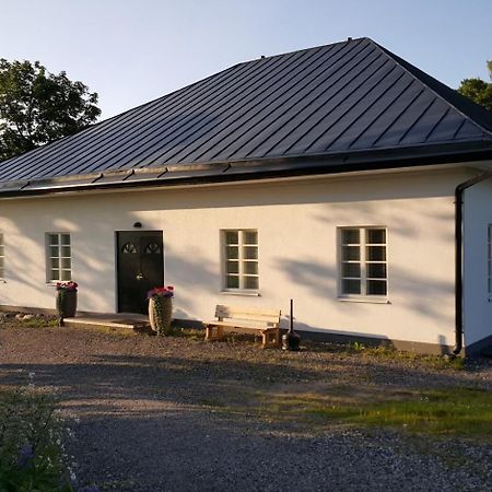 Bjaerkas Golf & Country Club Apartman Nivelax Kültér fotó