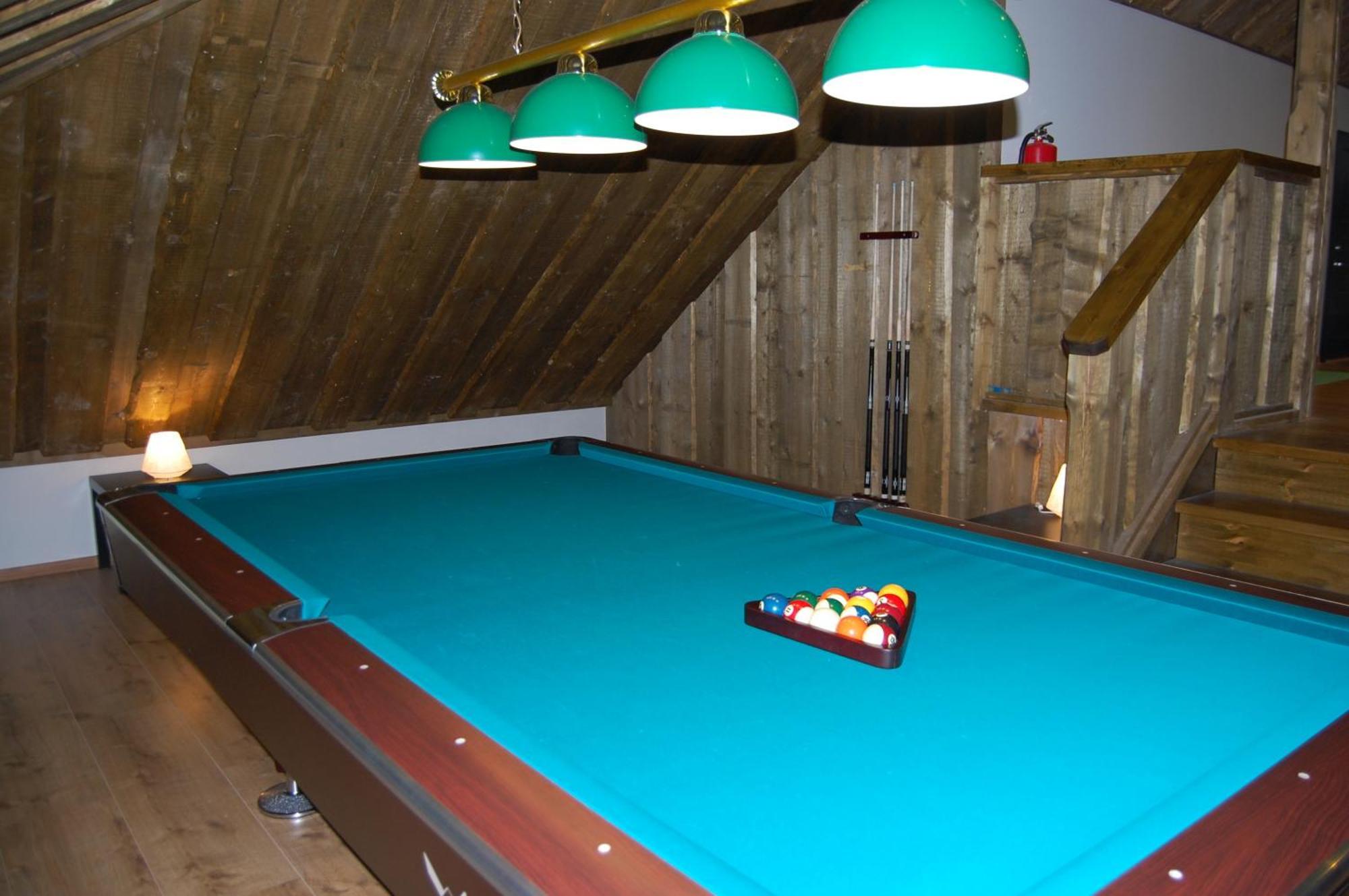 Bjaerkas Golf & Country Club Apartman Nivelax Kültér fotó