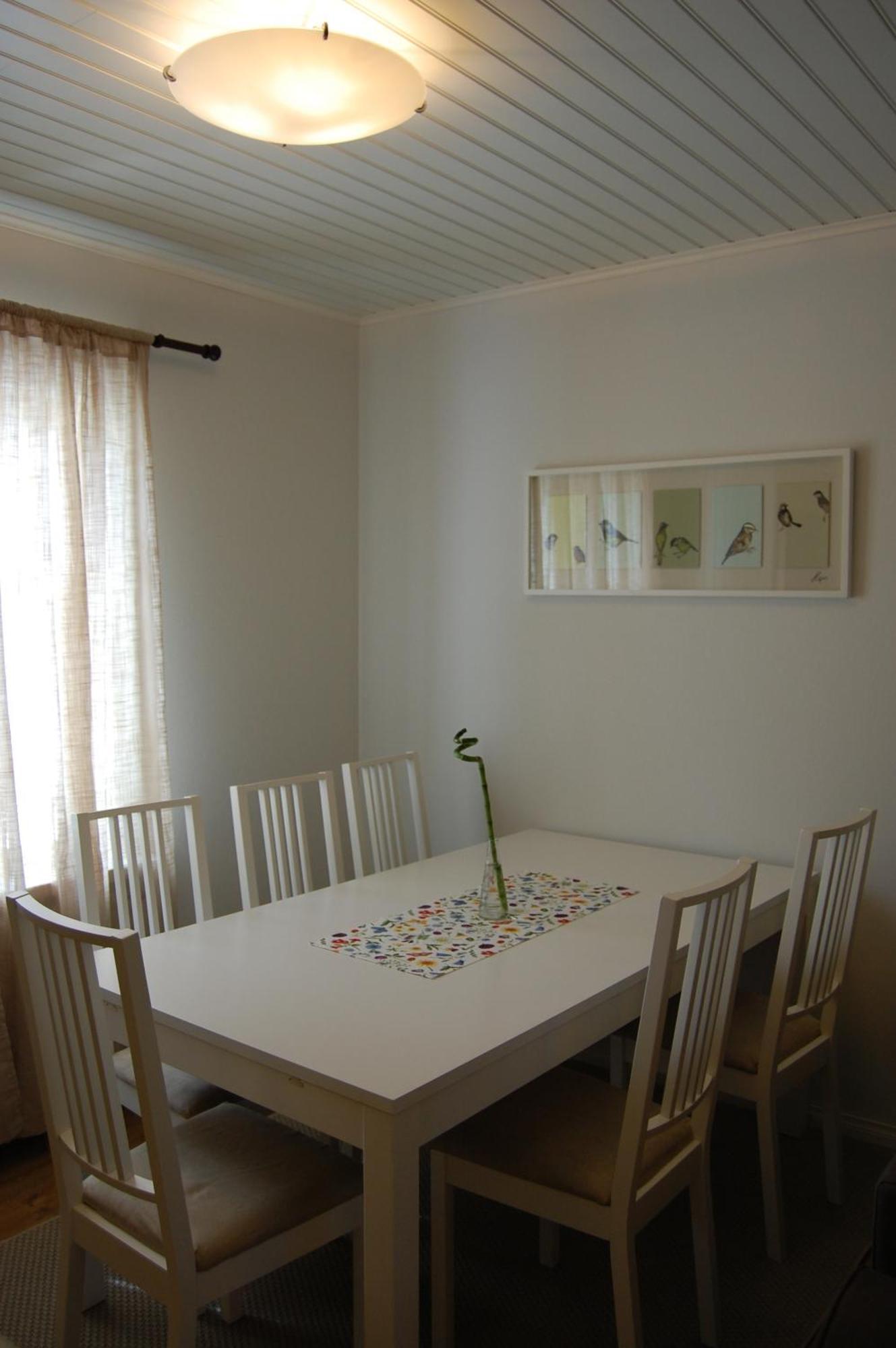 Bjaerkas Golf & Country Club Apartman Nivelax Szoba fotó