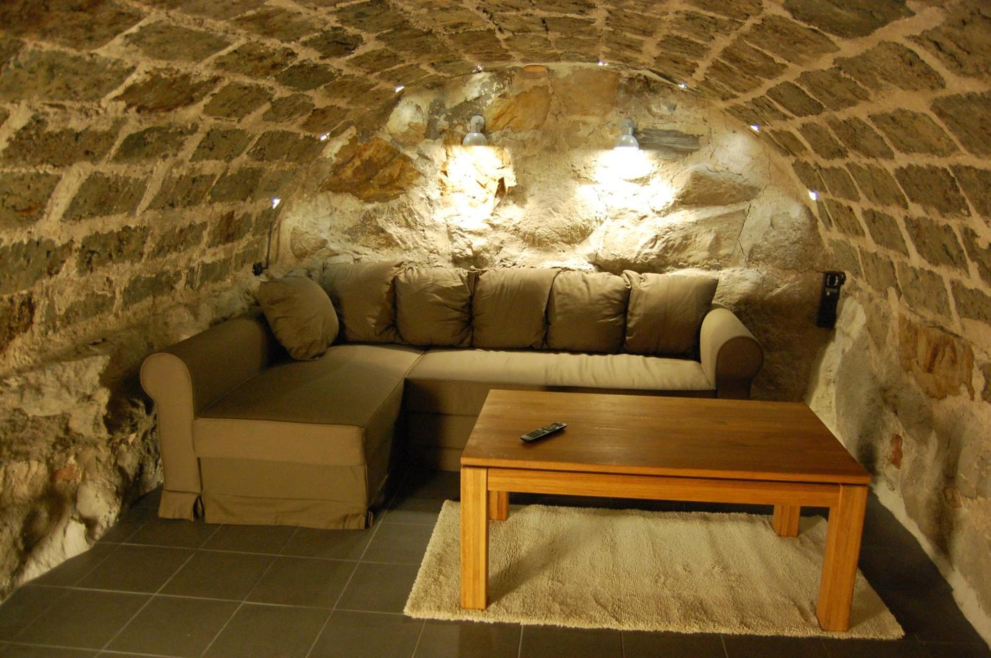 Bjaerkas Golf & Country Club Apartman Nivelax Szoba fotó