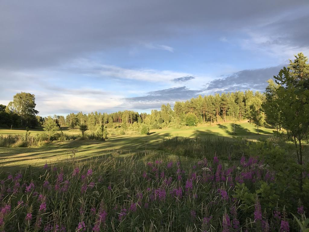 Bjaerkas Golf & Country Club Apartman Nivelax Kültér fotó