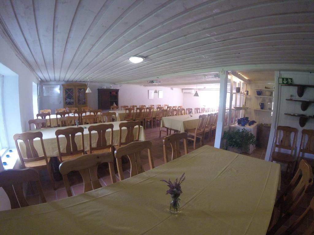Bjaerkas Golf & Country Club Apartman Nivelax Kültér fotó